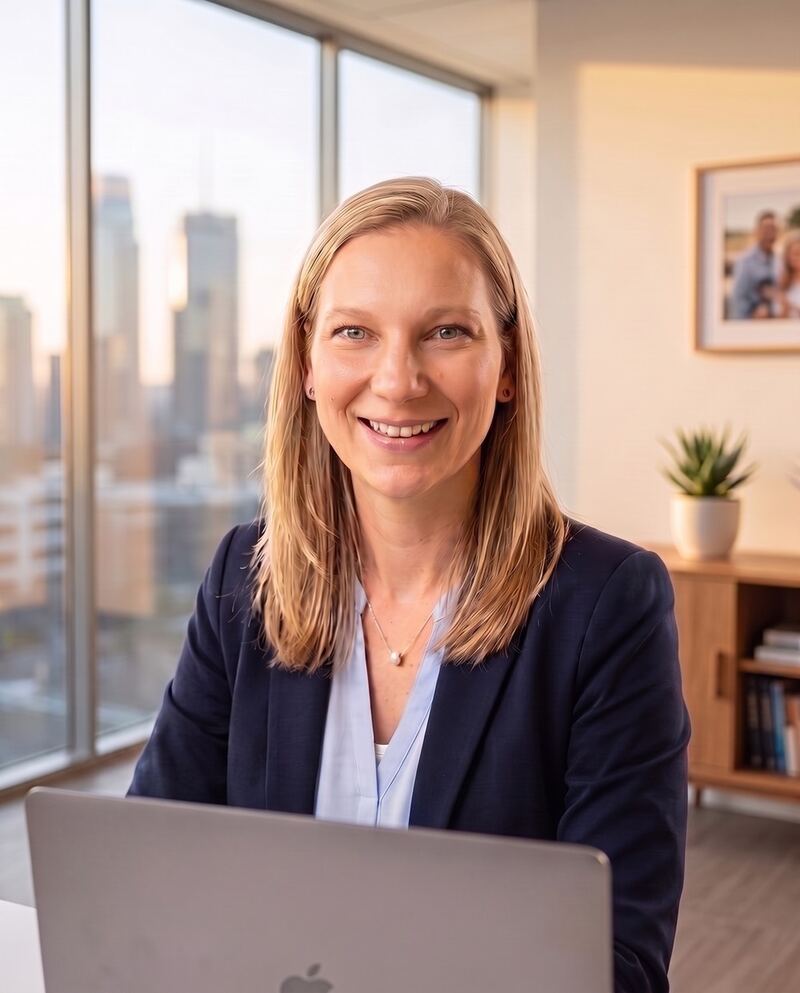 Kathrin – eure Ansprechpartnerin bei SeaLoft